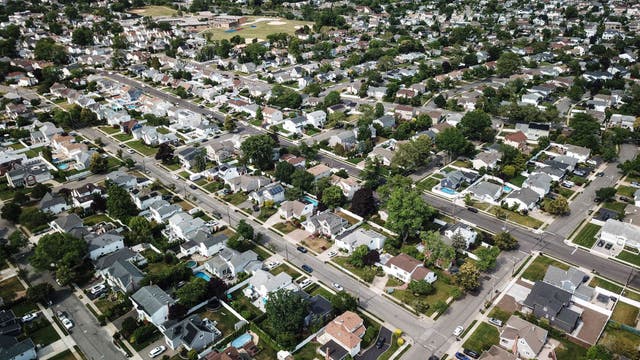 The four US cities facing the biggest housing shortages