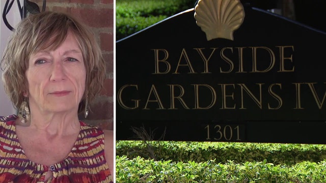 Clearwater woman killed by lightning identified by authorities