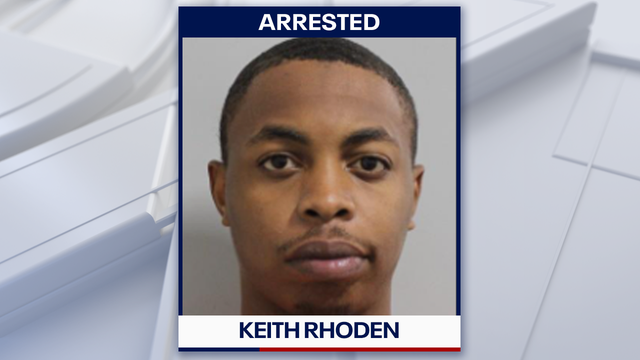 Suspect in Winter Haven Circle K armed robbery arrested, police say