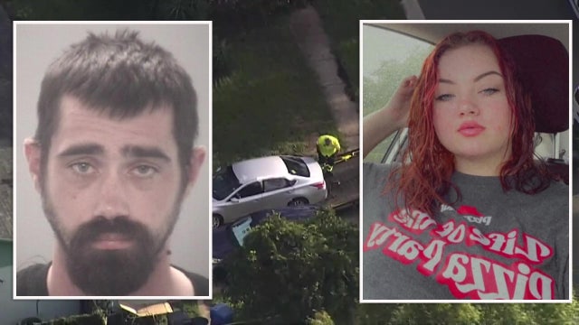 ‘Shameless killer’ accused in Seffner mom’s murder charged in 2021 homicide: HCSO