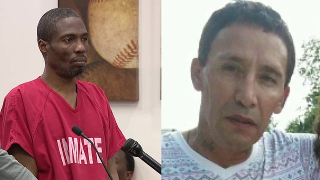 Accused road rage killer granted rare new trial may use a lawyer this time around