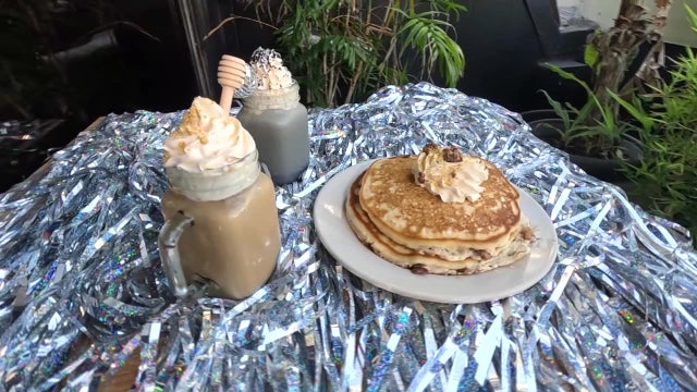 Get some 'big energy' from Beyoncé inspired breakfast at Tampa café