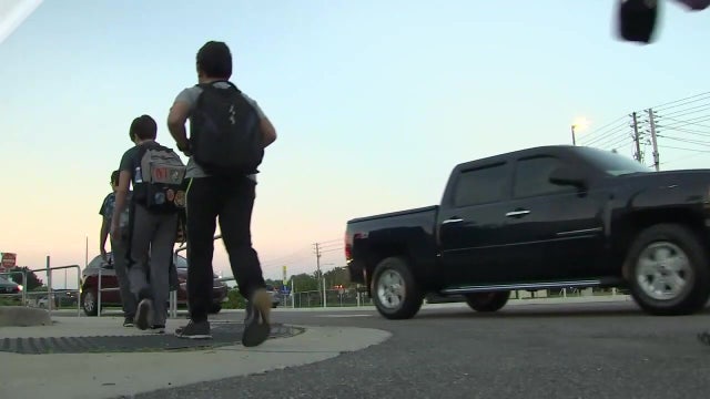 Hundreds of teacher vacancies in Hillsborough County with school starting next week