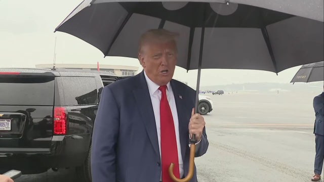 Renowned legal scholar and lawyer says some defenses may work in Trump case