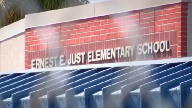 Just Elementary students transition into new schools after closing