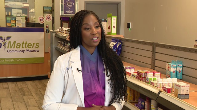 National Black Business Month celebrates Black entrepreneurs