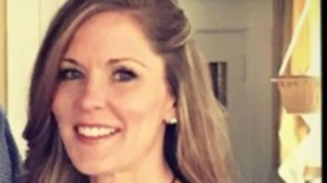 Tragic loss: Massachusetts mother drowns saving son at New Hampshire waterfall