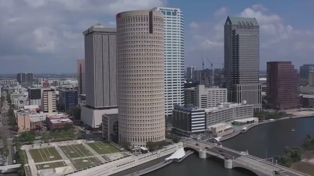 Tampa's proposed $1.92 billion for 2024 includes more first responders, increase in property taxes