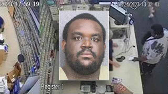 Florida men charged with scamming $1M out of Uber Eats