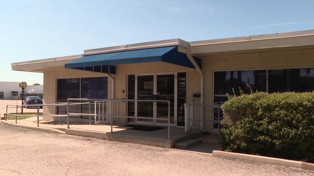 Plans approved for Parc Center's new $10 million children's services facility