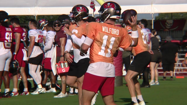 Buccaneers kickoff the preseason without Tom Brady