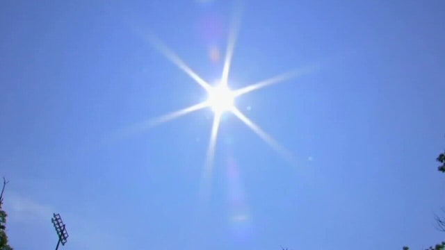 Tampa opens free cooling centers as heatwave continues