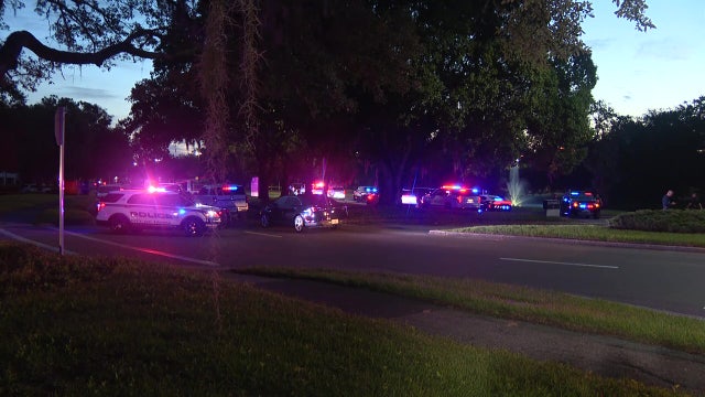 Shooter’s ‘reign of terror’ spans across several counties, ends in deadly Tampa gunfight with law enforcement