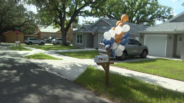Mayor Jane Castor and the City of Tampa bringing affordable housing to residents