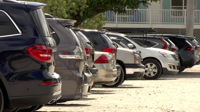 Manatee County moves forward with mapping parking garage design despite Holmes Beach opposition