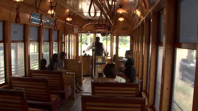 Travelers may have to pay to ride Tampa Electric Streetcar