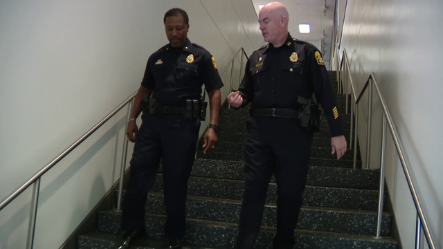 Tampa’s police chief creates new position with community focus