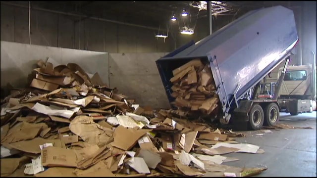 Clearwater residents get 6 months recycling credit after mishap: ‘This mistake will not happen again’