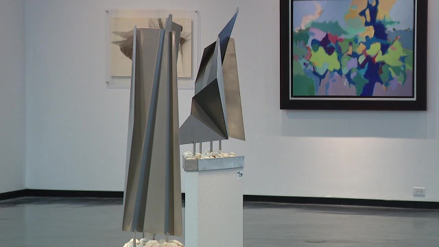 New exhibit at Creative Pinellas showcasing Puerto Rican art