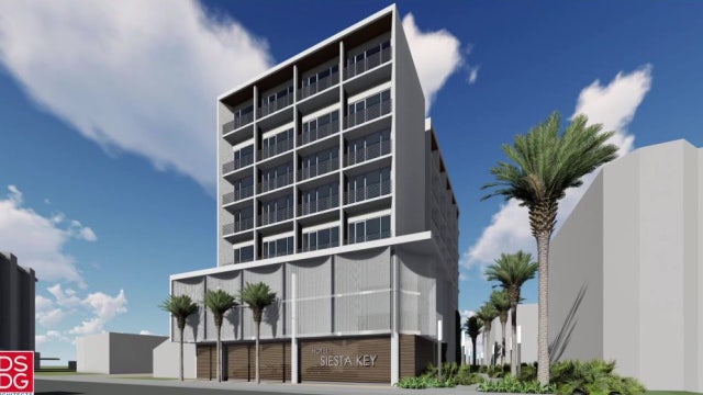 Siesta Key resident handed a win in development fight: ‘We don’t need anymore people’