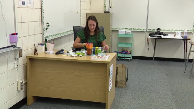 Florida teacher shortage one of the worst in the country as new school year starts