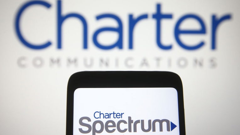 ESPN networks go dark on Spectrum amid Disney-Charter dispute