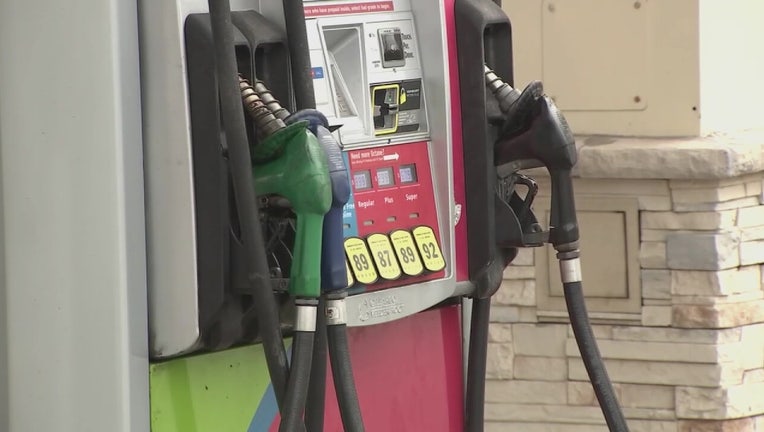 Gas Prices Reach 7-month Low In Florida: AAA | FOX 13 Tampa Bay