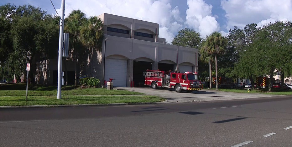 Embattled St.Pete fire chief to address accusations, Friday 