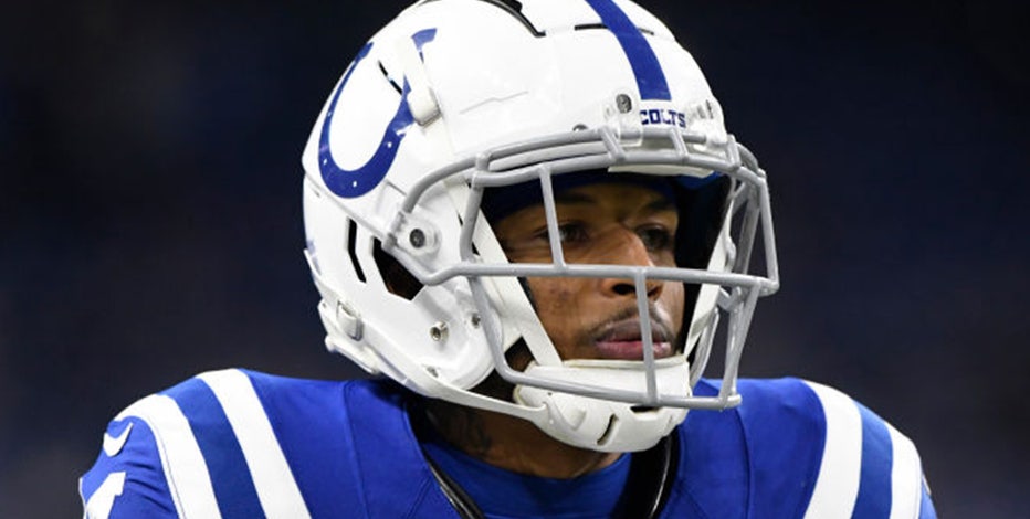 Indianapolis Colts: Isaiah Rodgers, Rashod Berry waived for gambling