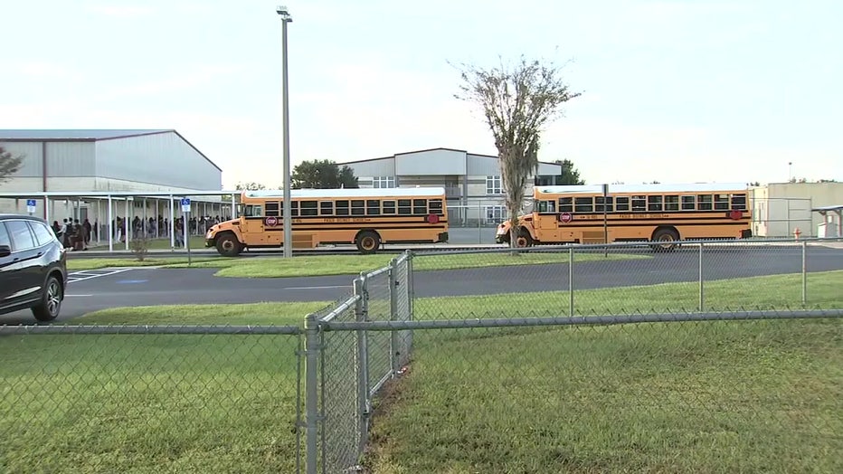 Bus drivers will be forced to work more amid shortage.