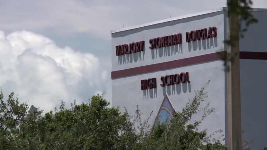 File: Marjorie Stoneman Douglas High School 