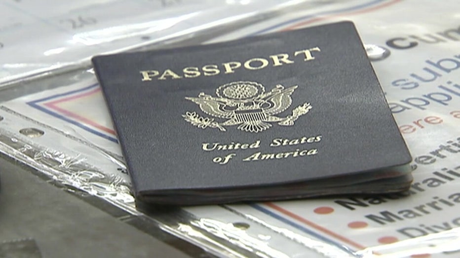 File: Passport