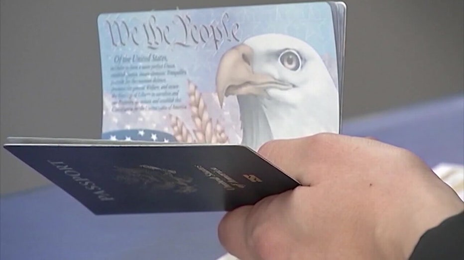 File: Passport