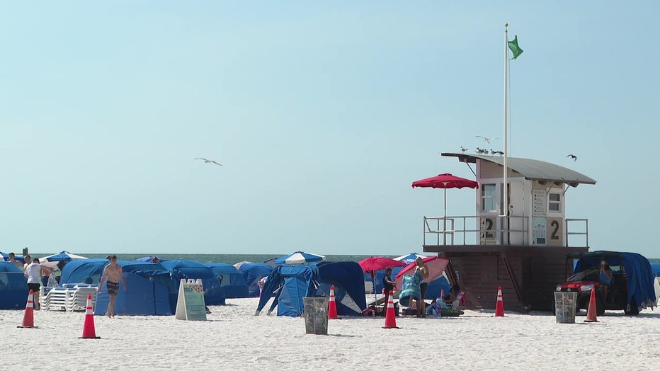 A severe weather and emergency alert system will help protect Clearwater residents and visitors.