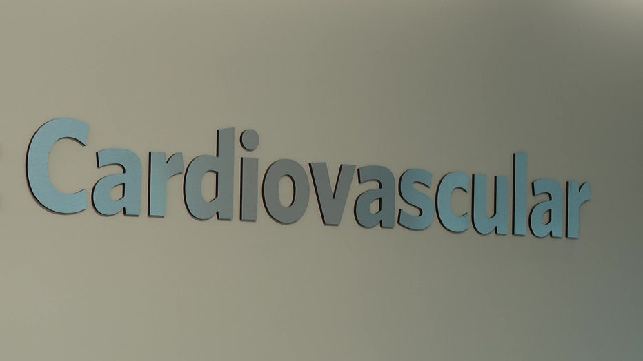 Cardiovascular health could be impacted by COVID-19.