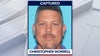 Fugitive member of Proud Boys who pepper sprayed officers during Jan. 6 riot arrested in Florida: FBI