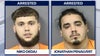 4 men arrested in Citrus County following investigation into firearm, drug trafficking: CCSO