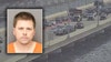 Suspect arrested for stabbing driver multiple times after crash on Howard Frankland Bridge: Troopers