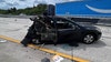 Serious injuries reported in I-75 crash involving six vehicles in Hillsborough County: FHP