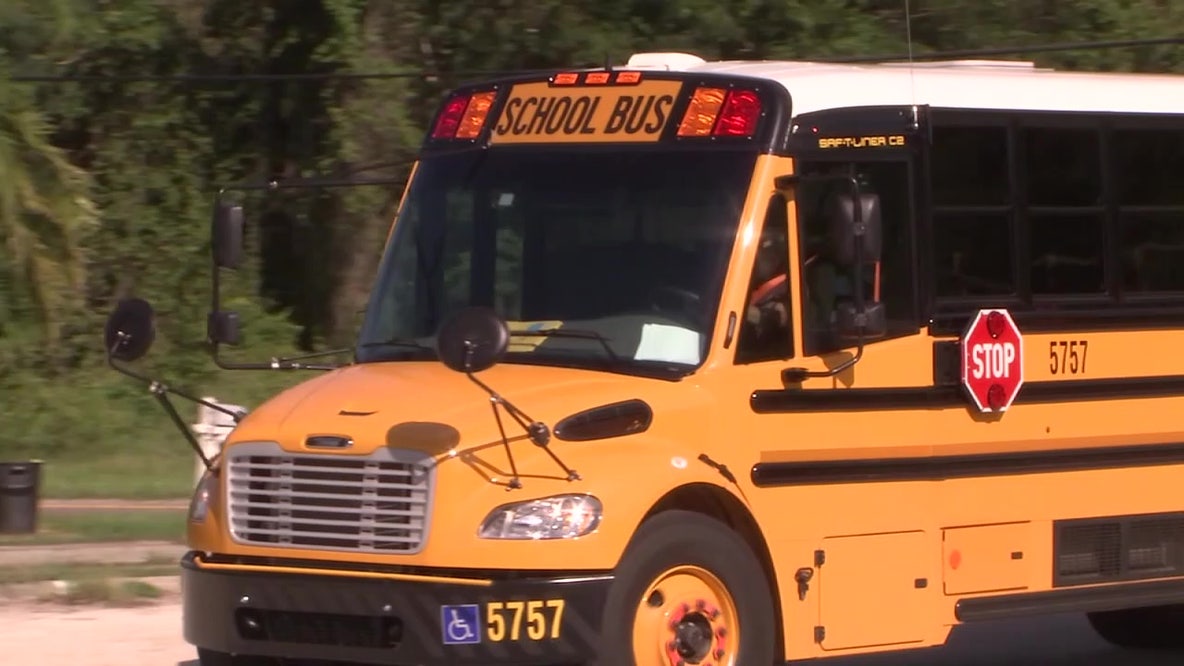 Back to school begins: When is the first day of school in Florida?