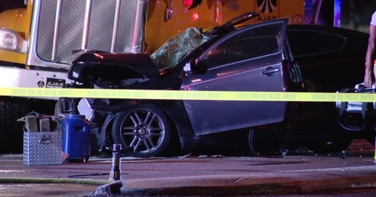 TPD: 20-year-old charged with DUI manslaughter after fatal crash with ...