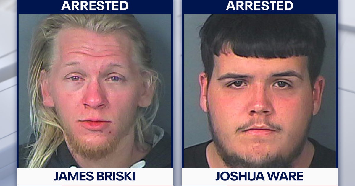 2 Hernando County men face aggravated manslaughter, drug charges in ...