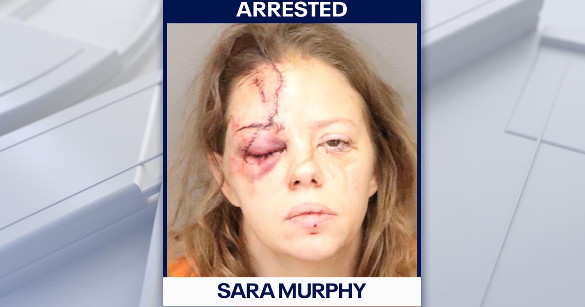 St. Pete woman arrested for DUI manslaughter following fatal crash on I ...