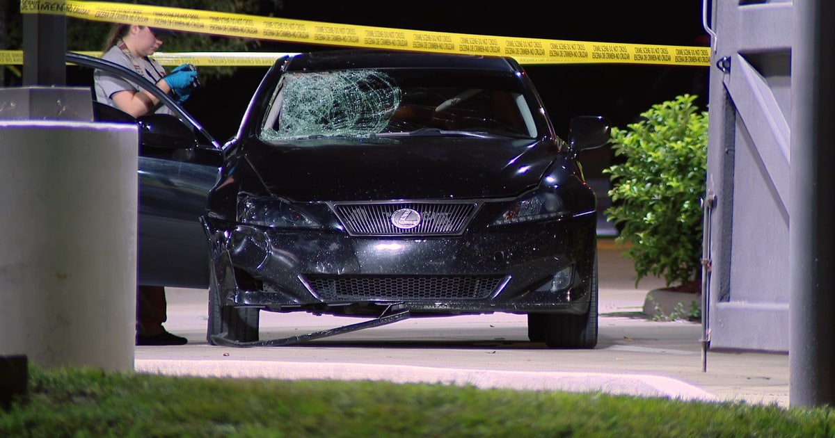 LPD: 19-year-old pedestrian hit and killed in Lakeland crash | FOX 13 ...