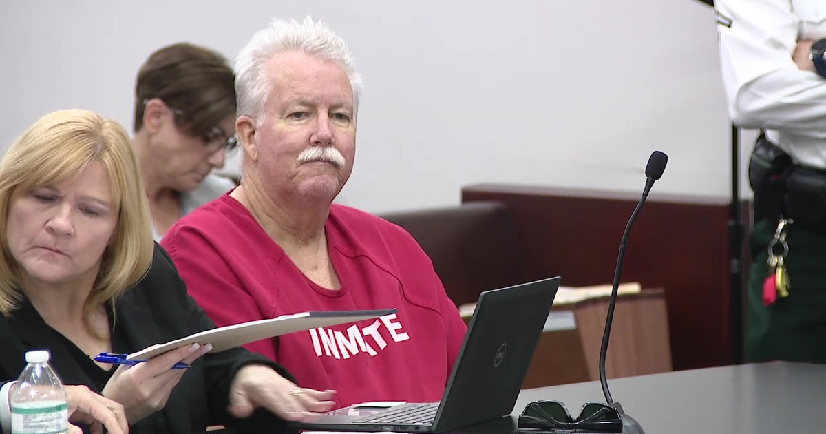 Man accused of murder back in a Tampa courtroom after nearly 40 years ...