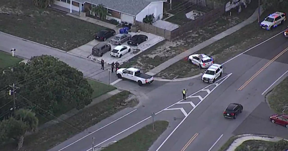 Teen hospitalized after being hit by Pinellas County Sheriff’s Office ...