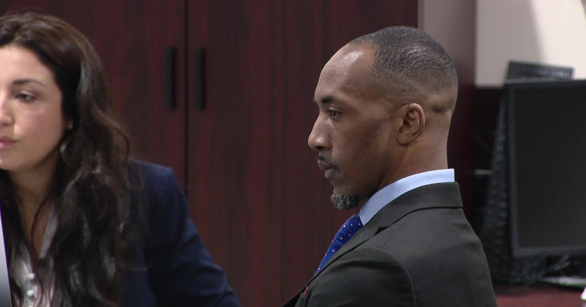 Murder trial underway for Riverview man accused of killing his 13-year ...