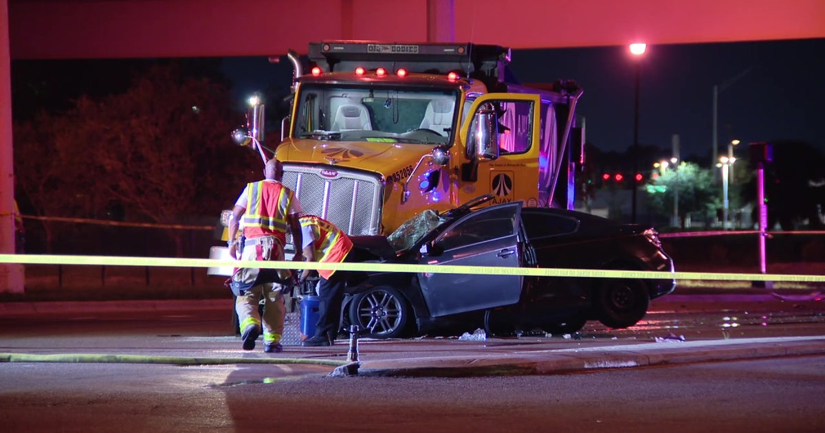 1 dead after accused DUI driver crashes into dump truck under I-4 ...