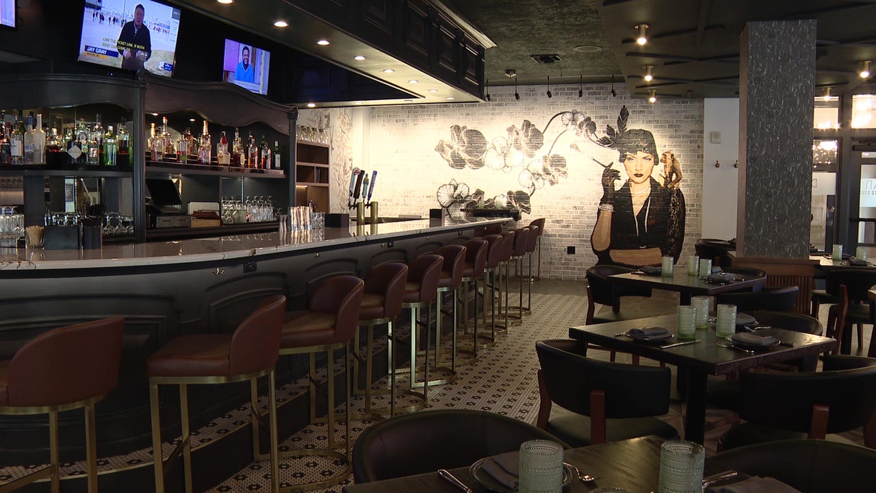 The Flor paying homage to hotel from the 1920s after 2 years of renovations and $30 million - Vimarsana News