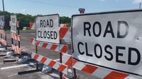 Progress Boulevard Closure Begins for Major Drainage Project in South Hillsborough